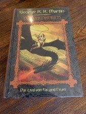 G.R.R. Martin, Das Lied von