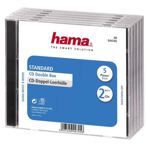 Hama 00044745