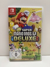 Nintendo Switch Spiel new
