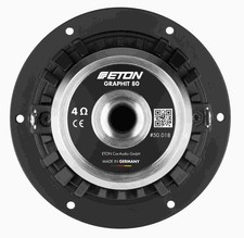 Eton graphit high - graphit, 80