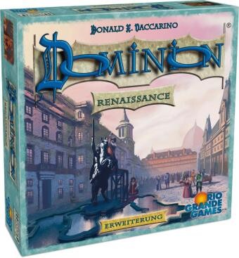 Dominion erweiterung - dominion®,