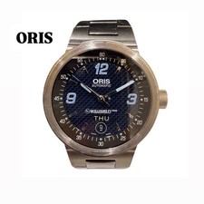 ORIS WILLIAMS F1 Automatik