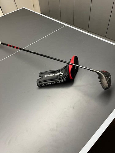 Taylormade stealth fairway - taylormade,