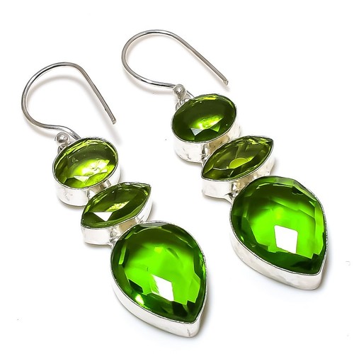 Peridot edelstein - peridot,