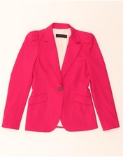 ZARA Damen 1 Knopf Blazer