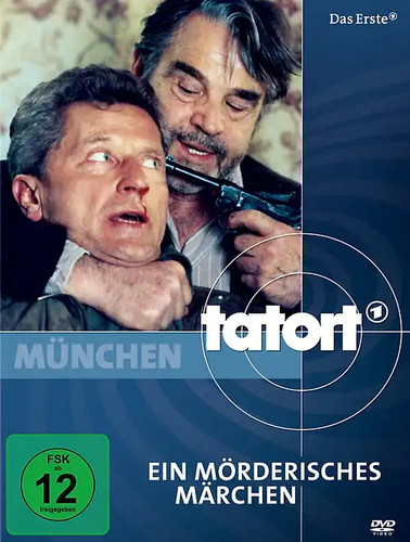 Tatort ein mörderisches - tatort:,