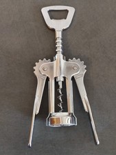 Hebelkorkenzieher "Pedro" - Made in Germany -  Monopol Edition von WESTMARK