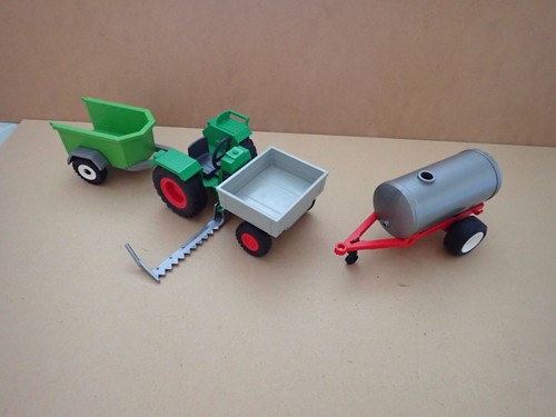 Playmobil 4497 bauernhof - playmobil,