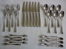 WMF Ambiente, 30-teiliges