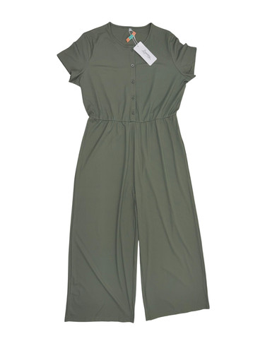 Cassiecy jumpsuit damen - jumpsuit,