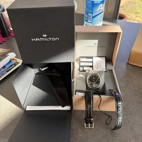 Hamilton american classic - american,