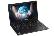 Lenovo ThinkPad X390 | 13,3" |