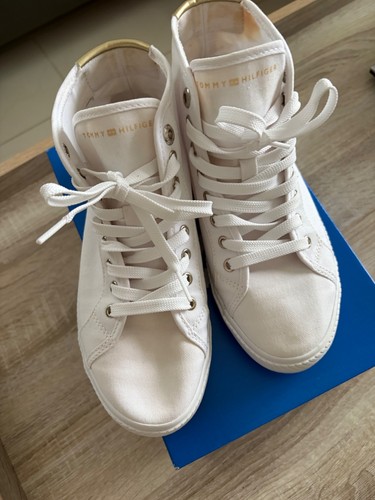 Tommy hilfiger damenschuhe - tommy, 38