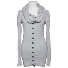 Khujo, Strickjacke, Damen