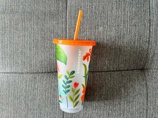 Starbucks reusable tumbler - starbucks,