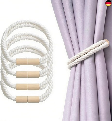Stück raffhalter für - raffhalter,