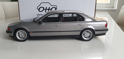 Ottomobile bmw 750 il - ottomobile,
