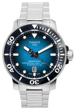 Tissot seastar automatisch - seastar,
