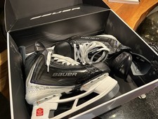 Bauer Vapor Flylite