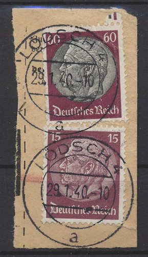 719576 briefstück mit - 719576),