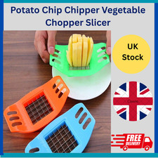 Stück kartoffelchips - stück,