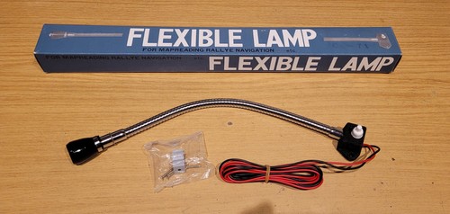 Flexilight leselampe rallye - leselampe,