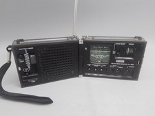 Sony FM/AM 3 Band Receiver ICF-7800,Tragbares Radio,Defekt