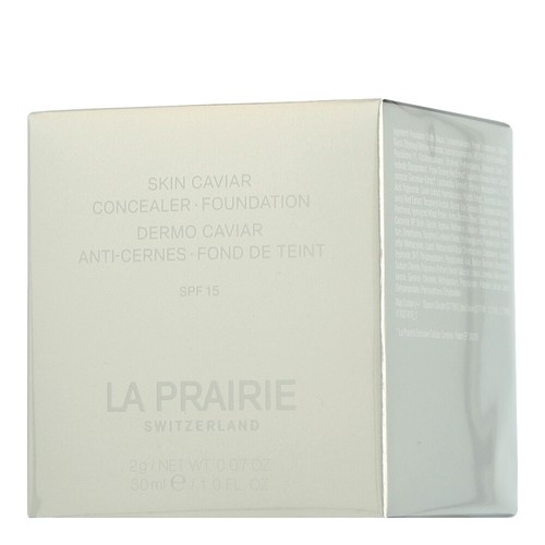 Prairie skin caviar - la,