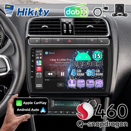 Dab carplay 8core 64gb - carplay,