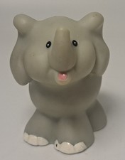 2001 Fisher-Price Inc. Cute