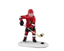 Lemax 32219 – Let's Play! |