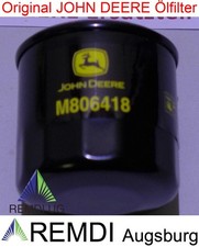 Original JOHN DEERE Oelfilter