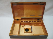 Carl Zeiss Jena Mikroskop