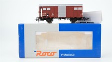 Roco 47500 gedeckter - 47500,
