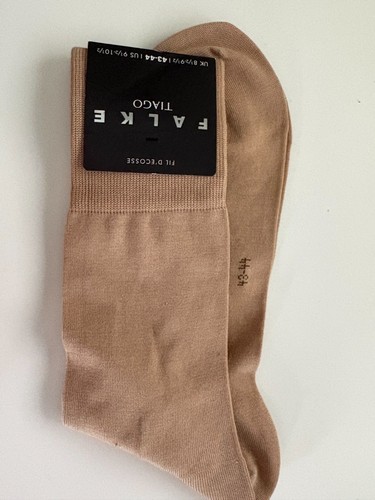 Falke socken tiago - tiago, beige