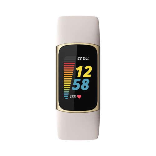 Fitbit charge fitness - 5,