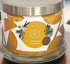 PartyLite PISTACHIO