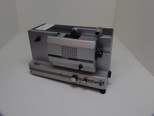 Filmprojektor Porst Superlux SD 2000 als Ersatzteilträger Defekt Pro-2564