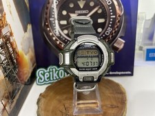 Casio PRT 60 Protrek
