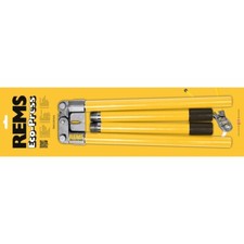 Rems Eco Press 574000 Hand Radialpresse für Pressbacken