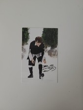 Got7 Flight Log: Turbulence Youngjae Photocard Kpop Boy Group PC