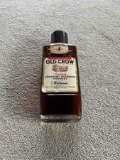 Old Crow Kentucky Straight