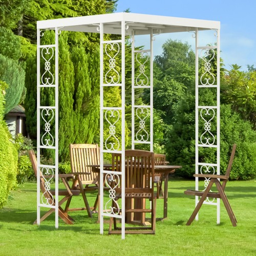 Pavillon gartenzelt - pavillon,