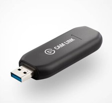 Elgato Cam Link 4K Card
