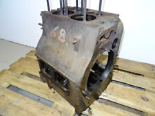 Motorblock Motorgehäuse für MWM AKD 112 Z Motor vom Fahr D180 H Traktor