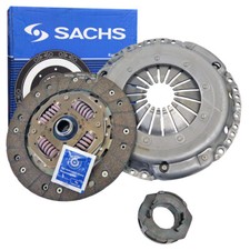 SACHS Kupplungssatz für VW Golf 3 + Passat B3 2.8 2.9 VR6 Vento+ Polo 9N 1.9 TDI