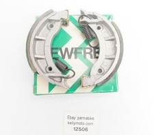 NOS NEWFREN GF 151 MOPED REAR