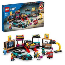 LEGO City - 60389