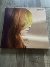 Farbkarten Friseur 5 Stück