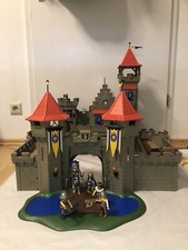 Playmobil Ritterburg